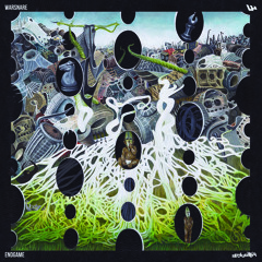 Warsnare - Children With Feet Of Giants (Solitude)