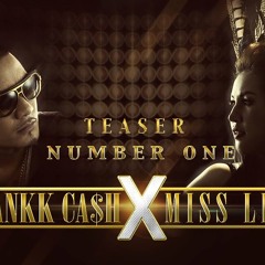 Number One - Bank Ca$h Feat  หญิงลี [130] 3CHA
