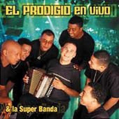 Homenaje A El Prodigio & La Super Banda - DJ Flako Wattz LTP