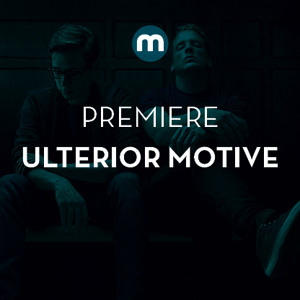 Ulterior Motive - Sideways