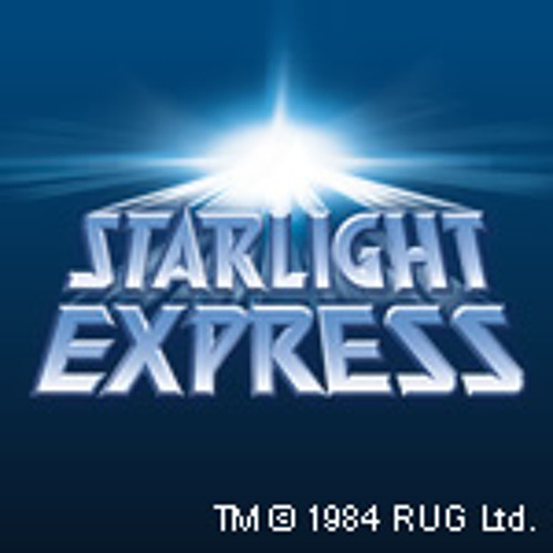Stream Mehr-Entertainment | Listen to Starlight Express 2013 playlist  online for free on SoundCloud
