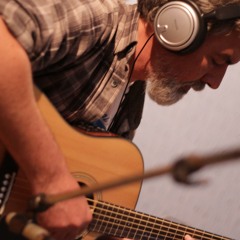 Ouvindo Estrelas (Walter Martins / Ana Terra)