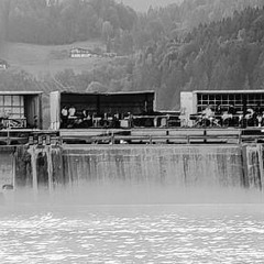 "Adagio" for 32 Solo Strings