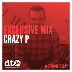 Mix of the Day - Crazy P