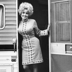 Squeaky Noise - Jolene (Original)