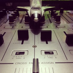 CypherCol - Techno Mix  9 - 19 @MAXMIX RADIO