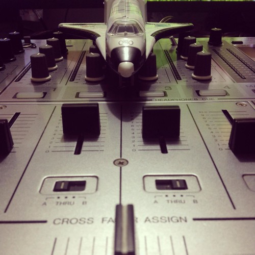 CypherCol - Techno Mix  9 - 19 @MAXMIX RADIO