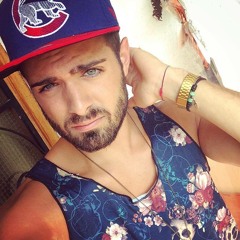 Leonardo Decarli - Non passerai (Marco Mengoni preview cover)