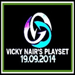 TOP 10 MUST HAVE EDM MIXES 19.09.2014