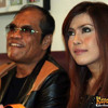 Novita Dewi Feat Jack Marpaung - Sai Tu Ho (I Dont Wanna Talk About it Versi Batak)