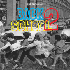 Back 2 School