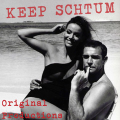 Keep Schtum - Old Original Productions