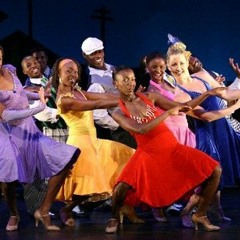 South African House Music Vol 5 - live mix by DJ Despaigne