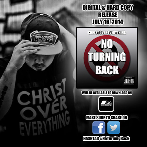 Thoughts Of A Lost Soul (Prod. by Soundtrick Productions)