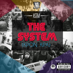 Asem - The System[kponkpa]