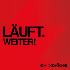 Felix Kroecher - Side Effects