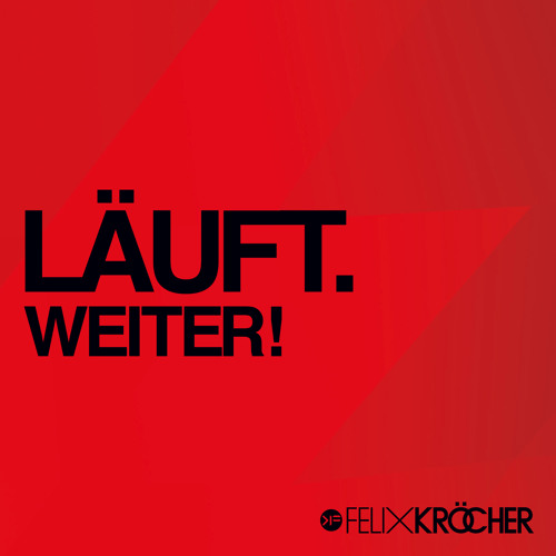 Felix Kroecher - Side Effects