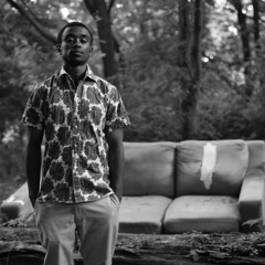 Losing My Religion(pro.@thatboygood)