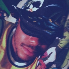 ¡WakeUp! prod. by Cocaine Richards