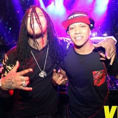 Blow My Mind (EDM Hiphop Tybe Beat)