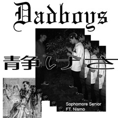 Dadboys - Sophomore Senior