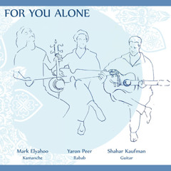 For You Alone - Samarkhand Pulse
