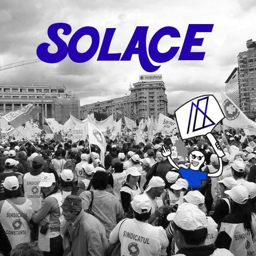 Solace (Original Mix)