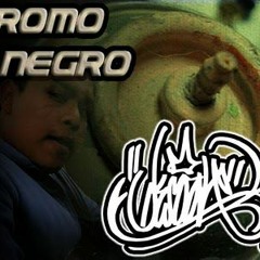 Cromo Y Negro 2014