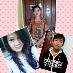 You're My All In All (cover by me, josh & mama)