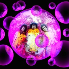 Purple - Haze - Benny Benassi Remix - (genre EDM)