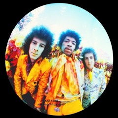 8 - Foxy Lady - (genre FUNK)