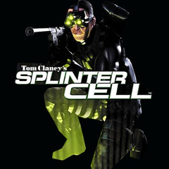Splinter Cell OST - Georgia Stress And Fight