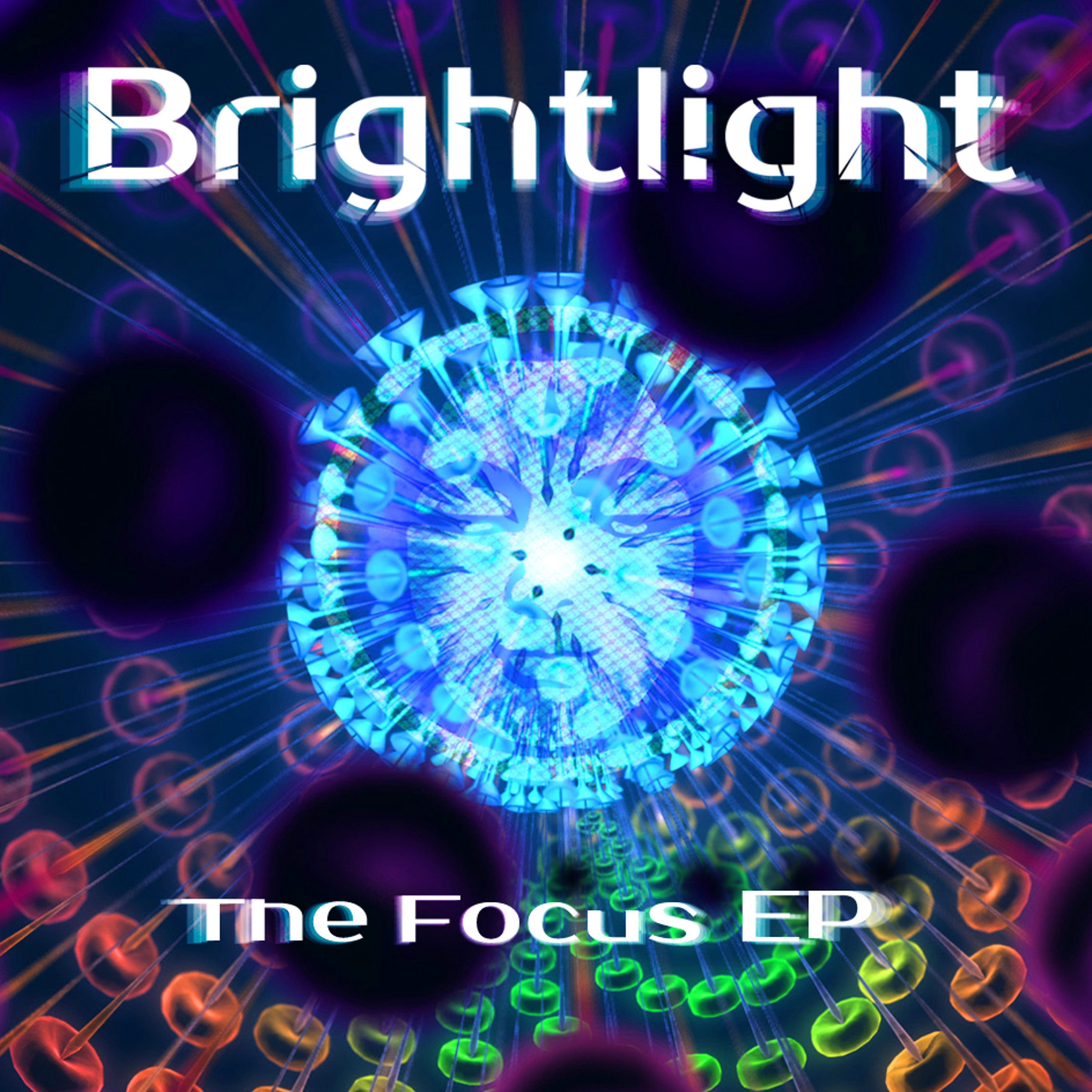 BRIGHTLIGHT (Psytrance)