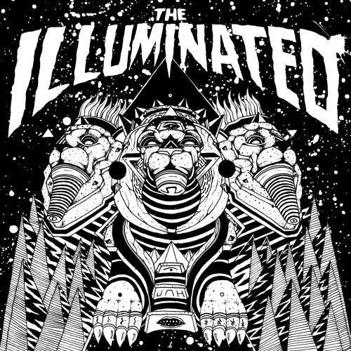 The Illuminated x FatKidOnFire mix
