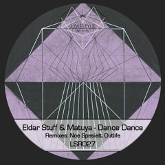 Eldar Stuff & Matuya - Going On (Original Mix)