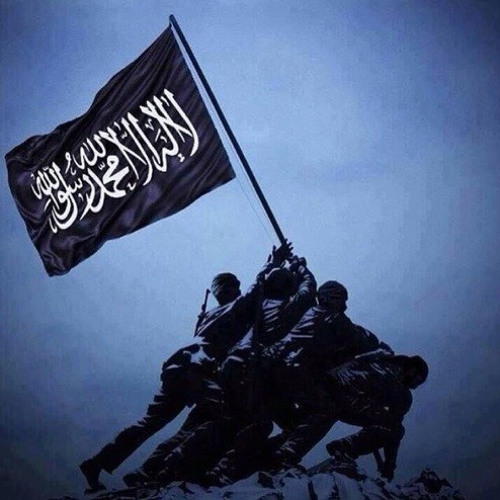 جلجلت عاليـًا في الأفق - أبو علي جودة عآلية