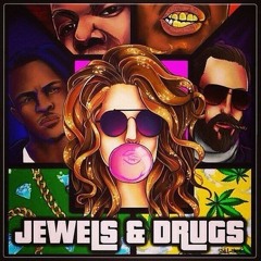 Jewels N’ Drugs (Extended Version By Nuke)