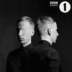 BBC Radio 1 Essential Mix - 13.09.14