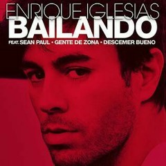Enrique Inglesias - Bailando (Grimino Bootleg)