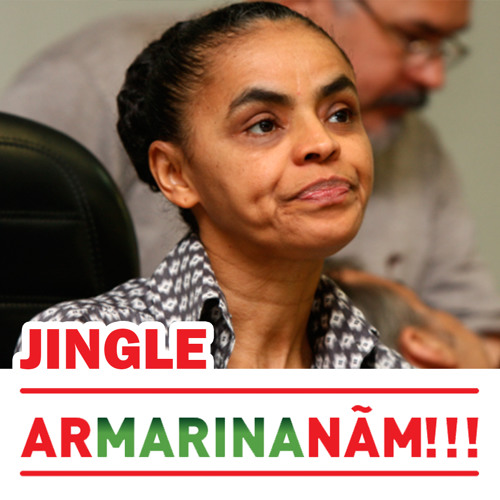 Jingle - ArMarinaNãm