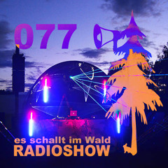 ESIW077 Radioshow Mixed By Cult Jam