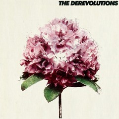 the derevolutions - Mystery Fantasy