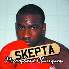 Track 03. Skepta - Oh My Gosh