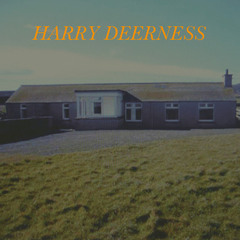Harry Deerness - Swona House