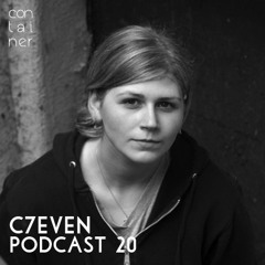 Container Podcast [20] C.7even
