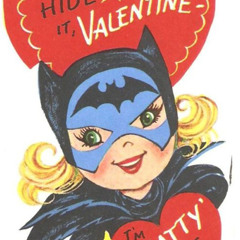 Paper Mag Valentines Mix