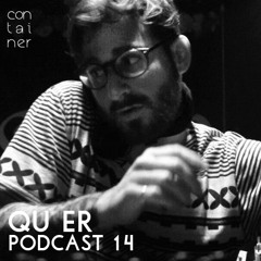 Container Podcast [14] Qu Er