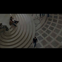 Being The Bright Morning