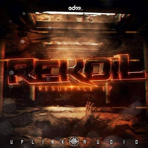 Rekoil - Military State ft. Gravity [EDM.com Premiere]
