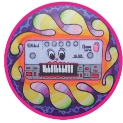 HOTC050 Richy Ahmed - The Bells (Part Two) FULL TRACK PREVIEW